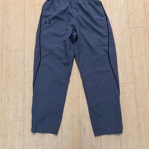 Under Armour Gray Mens Joggers